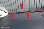 2009 Ford S-Max 2.0 Diesel 140hk Automat, Cruiskontroll, Navigasjon