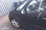 2009 Ford S-Max 2.0 Diesel 140hk Automat, Cruiskontroll, Navigasjon