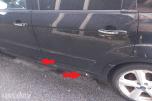 2009 Ford S-Max 2.0 Diesel 140hk Automat, Cruiskontroll, Navigasjon
