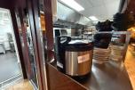 Cuckoo SR-4600 profesjonell riskoker / risvarmer – 4,6 liter