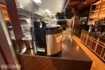Cuckoo SR-4600 profesjonell riskoker / risvarmer – 4,6 liter