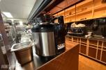 Cuckoo SR-4600 profesjonell riskoker / risvarmer – 4,6 liter