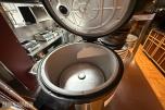 Cuckoo SR-4600 profesjonell riskoker / risvarmer – 4,6 liter