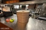 Større parti restaurantservise – Cosy & Trendy / VEGA