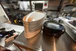 Større parti restaurantservise – Cosy & Trendy / VEGA