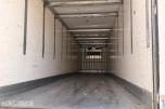2007 Chereau Inogam kjølesemitrailer med Carrier Vector 1850 MT