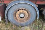 2007 Chereau Inogam kjølesemitrailer med Carrier Vector 1850 MT