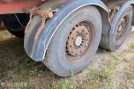 2007 Chereau Inogam kjølesemitrailer med Carrier Vector 1850 MT