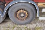 2007 Chereau Inogam kjølesemitrailer med Carrier Vector 1850 MT