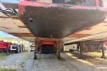 2007 Chereau Inogam kjølesemitrailer med Carrier Vector 1850 MT