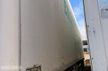 2007 Chereau Inogam kjølesemitrailer med Carrier Vector 1850 MT