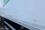 2007 Chereau Inogam kjølesemitrailer med Carrier Vector 1850 MT