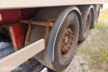 2007 Chereau Inogam kjølesemitrailer med Carrier Vector 1850 MT