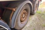 2007 Chereau Inogam kjølesemitrailer med Carrier Vector 1850 MT