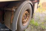 2007 Chereau Inogam kjølesemitrailer med Carrier Vector 1850 MT