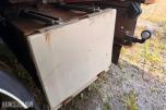 2007 Chereau Inogam kjølesemitrailer med Carrier Vector 1850 MT