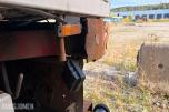 2007 Chereau Inogam kjølesemitrailer med Carrier Vector 1850 MT