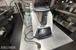 CaterChef Thermo Food Blender – modell 450100 – 1500 W