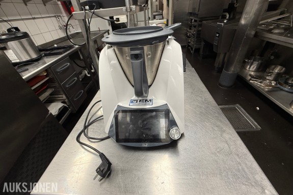 CaterChef Thermo Food Blender – modell 450100 – 1500 W