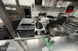 Større parti VEGA servise – tallerkener, skåler og serveringsfat
