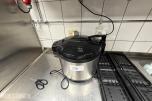 Cuckoo SR-4600 profesjonell riskoker / risvarmer – 4,6 liter