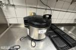 Cuckoo SR-4600 profesjonell riskoker / risvarmer – 4,6 liter