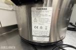 Cuckoo SR-4600 profesjonell riskoker / risvarmer – 4,6 liter
