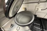 Cuckoo SR-4600 profesjonell riskoker / risvarmer – 4,6 liter