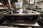 GGM Gastro dobbel induksjonsplate – 6 kW – 2025-modell