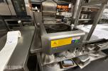 GGM Gastro dobbel induksjonsplate – 6 kW – 2025-modell