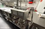 GGM Gastro dobbel induksjonsplate – 6 kW – 2025-modell