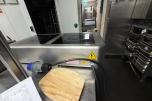 GGM Gastro dobbel induksjonsplate – 6 kW – 2025-modell