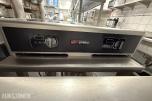 GGM Gastro dobbel induksjonsplate – 6 kW – 2025-modell
