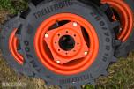  Trelleborg TM 700 framhjul 3 stk kubota 280/70 R18