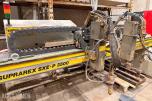 2009 ESAB SuprArex SXE-P 3500 plasmaskjæremaskin med Precision Plasmarc 201