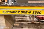 2009 ESAB SuprArex SXE-P 3500 plasmaskjæremaskin med Precision Plasmarc 201