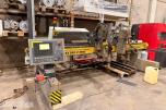 2009 ESAB SuprArex SXE-P 3500 plasmaskjæremaskin med Precision Plasmarc 201