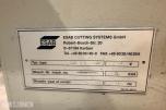 2009 ESAB SuprArex SXE-P 3500 plasmaskjæremaskin med Precision Plasmarc 201