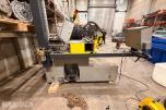 2009 ESAB SuprArex SXE-P 3500 plasmaskjæremaskin med Precision Plasmarc 201