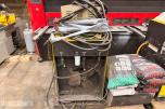 2009 ESAB SuprArex SXE-P 3500 plasmaskjæremaskin med Precision Plasmarc 201