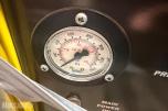 2009 ESAB SuprArex SXE-P 3500 plasmaskjæremaskin med Precision Plasmarc 201