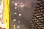 2009 ESAB SuprArex SXE-P 3500 plasmaskjæremaskin med Precision Plasmarc 201