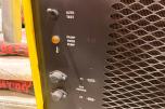 2009 ESAB SuprArex SXE-P 3500 plasmaskjæremaskin med Precision Plasmarc 201