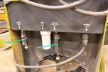 2009 ESAB SuprArex SXE-P 3500 plasmaskjæremaskin med Precision Plasmarc 201