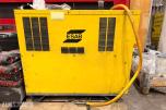 2009 ESAB SuprArex SXE-P 3500 plasmaskjæremaskin med Precision Plasmarc 201