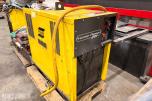 2009 ESAB SuprArex SXE-P 3500 plasmaskjæremaskin med Precision Plasmarc 201