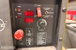2009 ESAB SuprArex SXE-P 3500 plasmaskjæremaskin med Precision Plasmarc 201