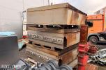 2009 ESAB SuprArex SXE-P 3500 plasmaskjæremaskin med Precision Plasmarc 201