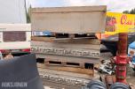 2009 ESAB SuprArex SXE-P 3500 plasmaskjæremaskin med Precision Plasmarc 201