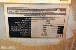 2009 ESAB SuprArex SXE-P 3500 plasmaskjæremaskin med Precision Plasmarc 201